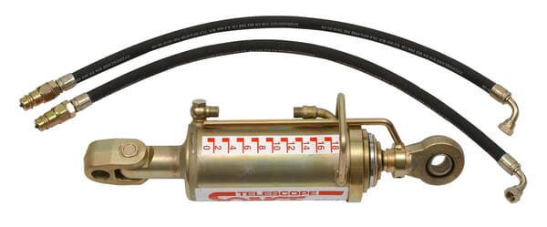 Télescope hydraulique à barre supérieure 60/4000 530 cat 2/2Songe — réf. 1377122000