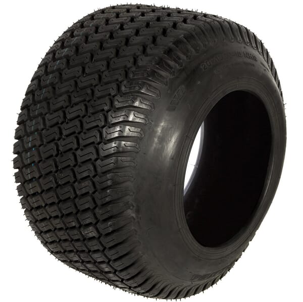 Pneu 20X10.00-10 4 plis K500E Kenda · réf. 1255900370