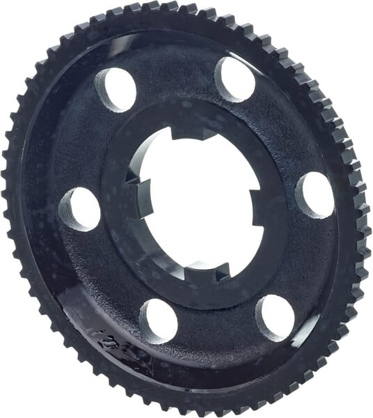 Disque de support de couronne — réf. 5173284N