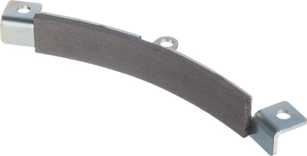 Supports de garniture de frein — réf. G06934007