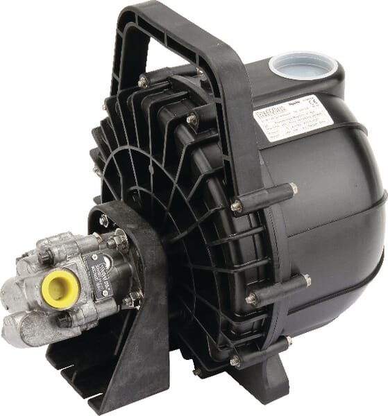 Pompe centrifuge Magnum L, 2"+ moteur hydraulique — réf. 58175