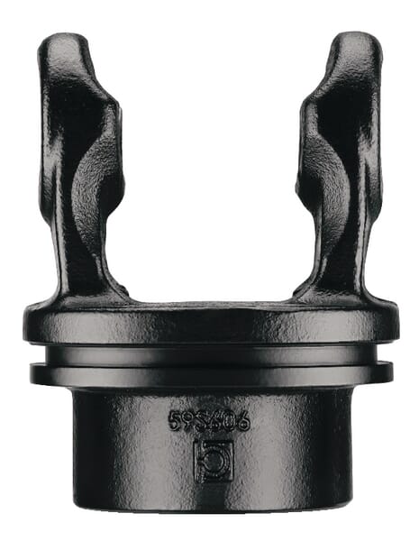 Mâch. tube profilé p tube ext. · réf. 2040H6862
