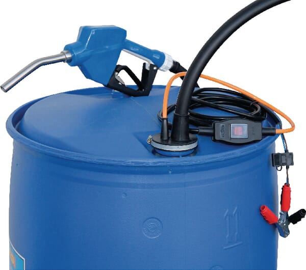 Čerpadlo Centri SP30 vhodné pro AdBlue® 12 V