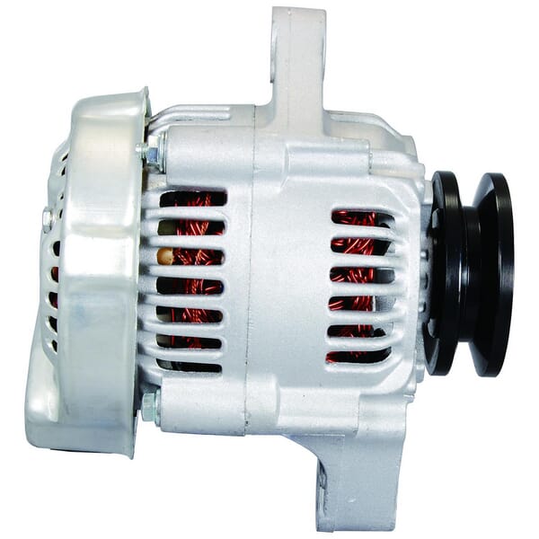 Alternateur 14V 40A vue 3