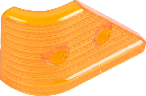 Réflecteur orange droit — réf. 06350649
