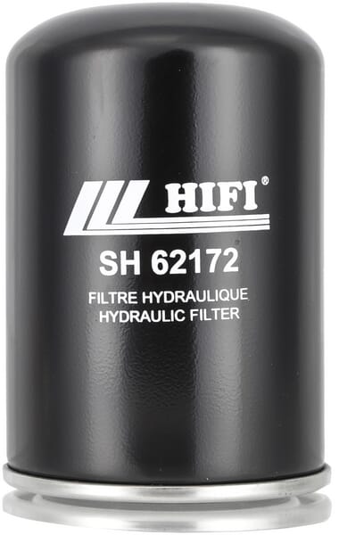 Filtre hydraulique — réf. SH62172