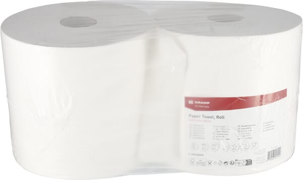 Papírové ručníky, Maxi