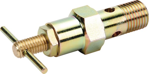 Filtre à carburant — réf. 0007236510