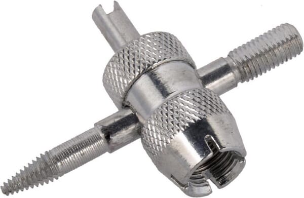 Étalonneur de filetage, valves de chambre à air — réf. 12705628001