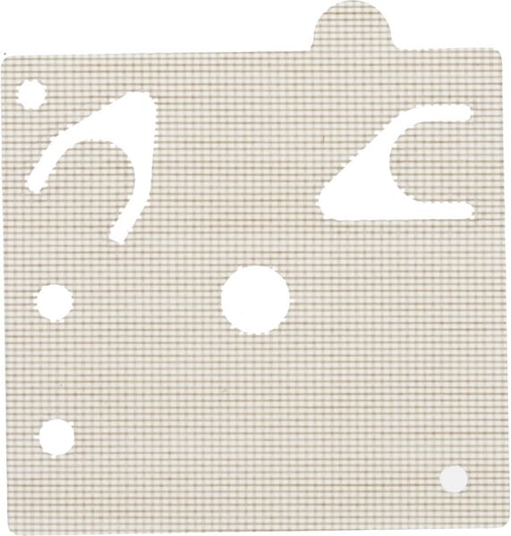 Diaphragme de pompe — réf. 41161214800