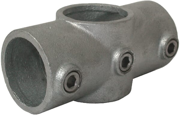 Spojovací kus 2cestný 90° 119-D