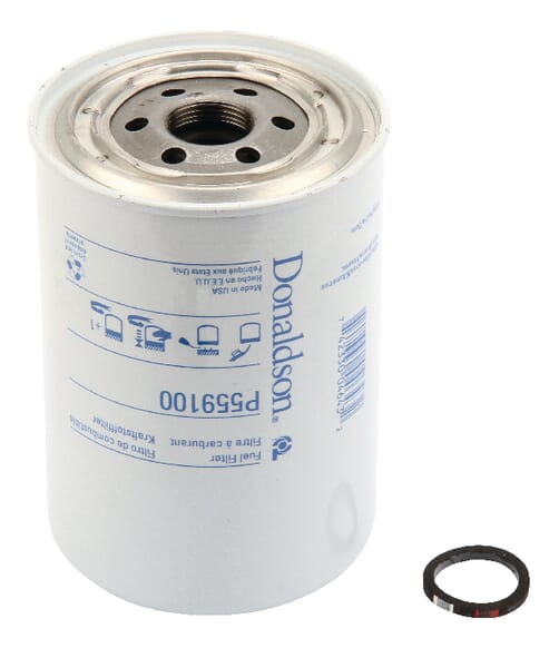 Filtre à carburant à visser — réf. P559100
