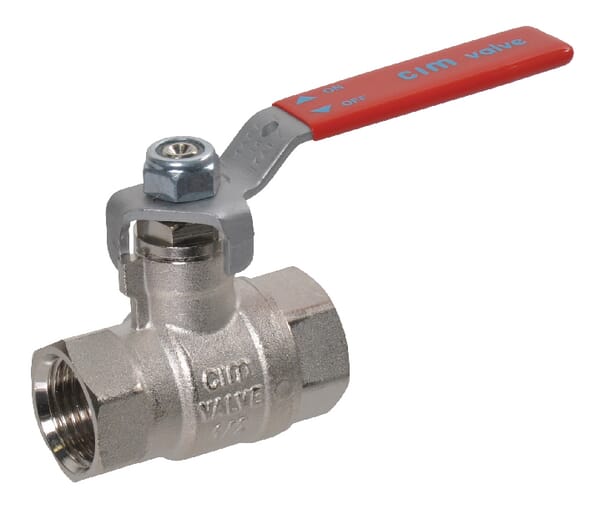 Kul.v.vnitř./vnitř. 1/2" LD-FF