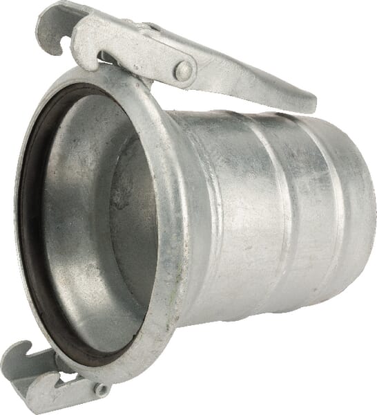 Vnitřní spojky s hadicovou přípojkou, italský typ D (Ferrari/Baroni/Berselli)