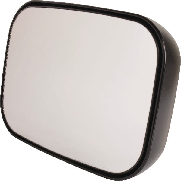 Miroir complet CNH — réf. 87316908
