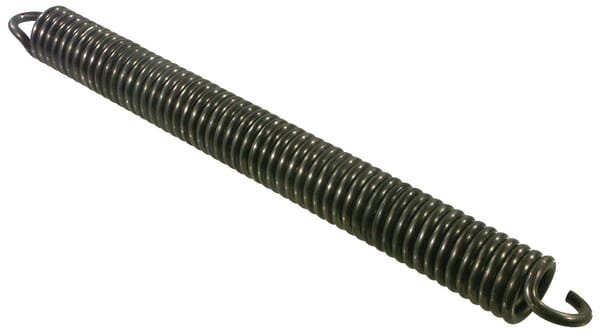 Ressort 7X35X435 · réf. 3298595