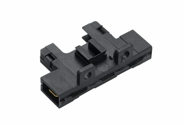 Connecteur de câble vue 4
