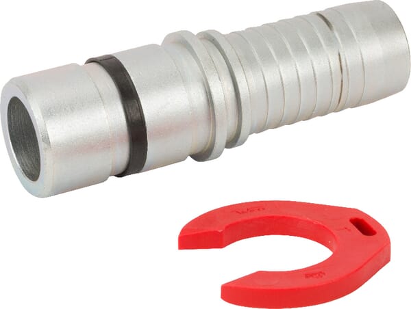 Embout WEO Ø 30 mm-WEO 1" · réf. WEO147101616