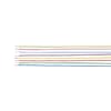 Single core cable 90°C 1,0mm²