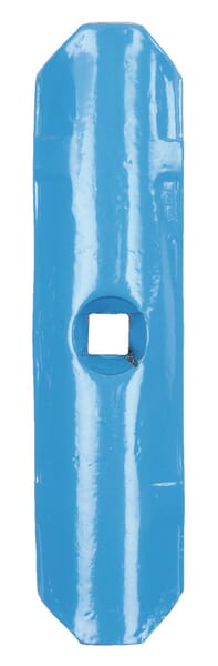 Soc 40x8x160mm L5 Lemken · réf. 3375480