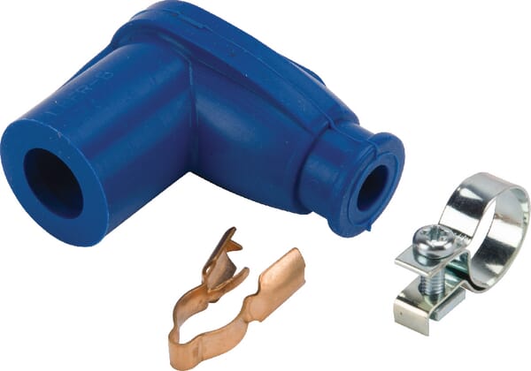 Koncovka zapalovací svíčky NGK