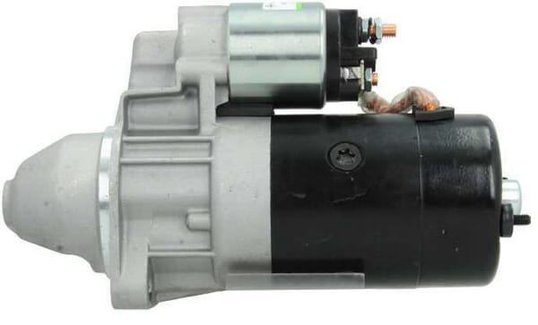 Démarreur 12V 2.3kW 9 dents Kramp vue 4