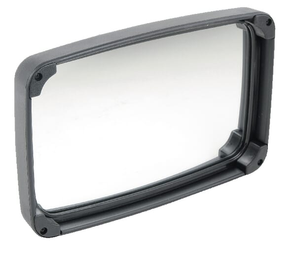 Rétroviseur vue 2