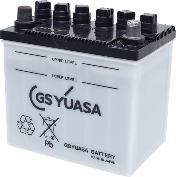 Batterie, (32A19RT-S) · réf. 31500751613