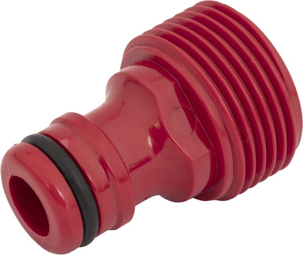 Raccord mâle pour robinet 3/4" vue 4