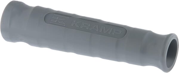 Ochrana hadice 10mm šedá