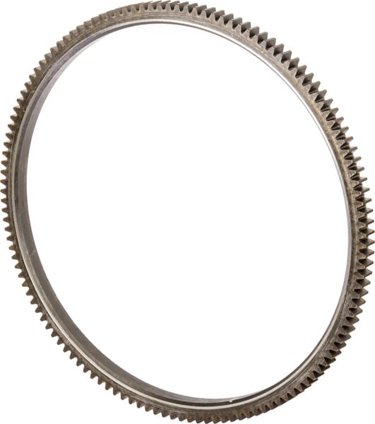 Couronne de démarreur volant Z130 · réf. 4704106N