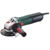 WE 15-125 Quick angle grinder 1550W / 125mm