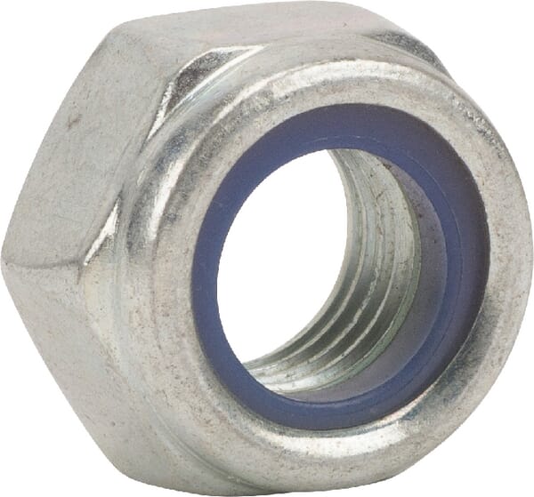 Écrou NM12 x 1,5 DIN 985-8 · réf. 697373N