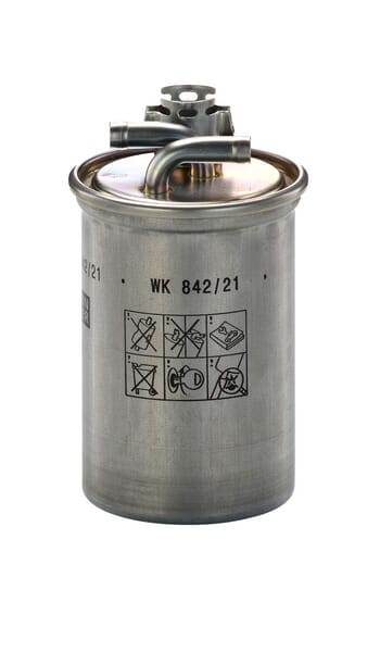 Filtre à carburant — réf. WK84221X