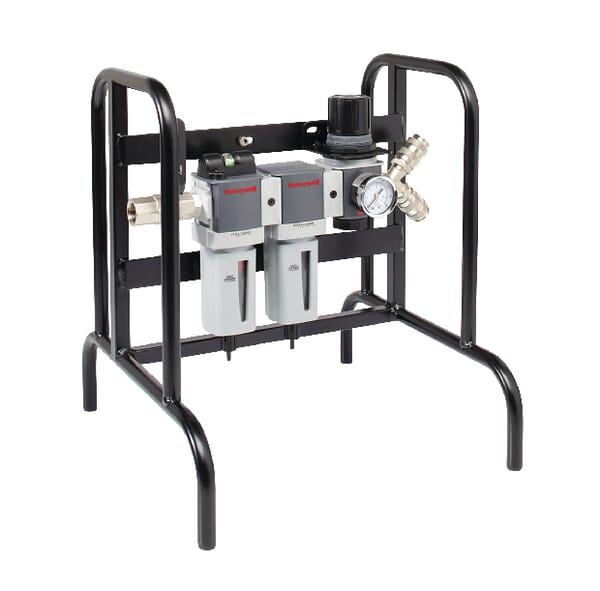 Filtrační systém stlačeného vzduchu Clearflow 3