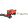UH5834 Case IH Axial Flow 9240 Combine harvester Key ring