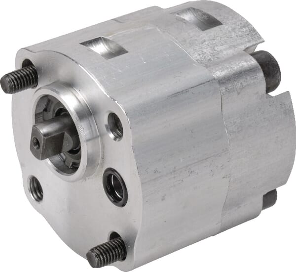 MPP Pompe 0,26cc d gr 0,5 — réf. MPP02D