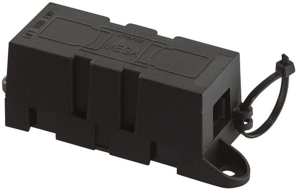 Porte-fusible MEGA · réf. 8JD743135001