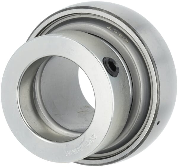Roulement 40x80x56.3 SKF — réf. XGGE40KRRB