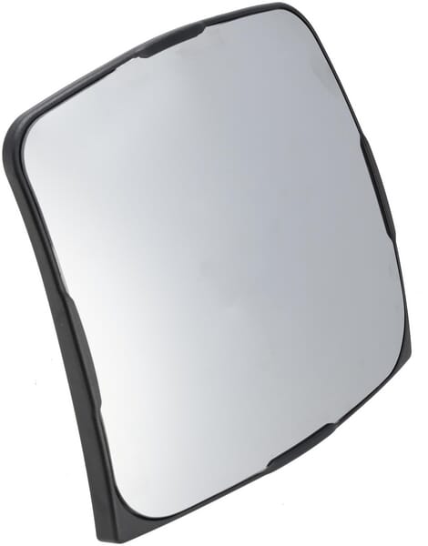 Verre de rétroviseur — réf. 0011617740