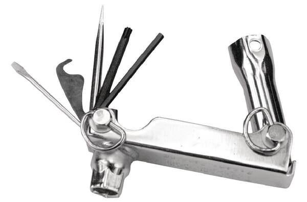 Multifunkční nástroj