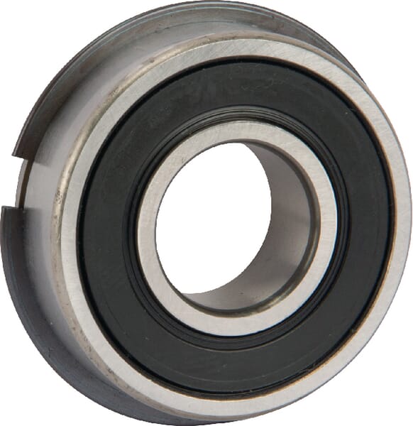 Roulement à billes à gorge profonde 17x40x12mm SKF — réf. 62032RSHNR