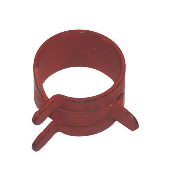 Hadicová spona 7,5 až 10 mm