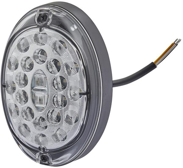 Feu arrière Agroluna LED — réf. 2SD343390011