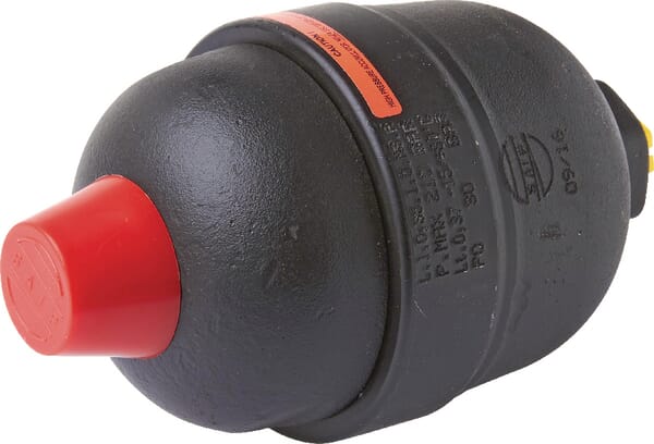 Membránový zásobník