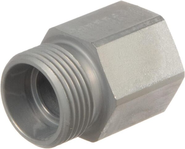 Adapteur femelle 15L - 3/8 BSP · réf. GAS15LR38