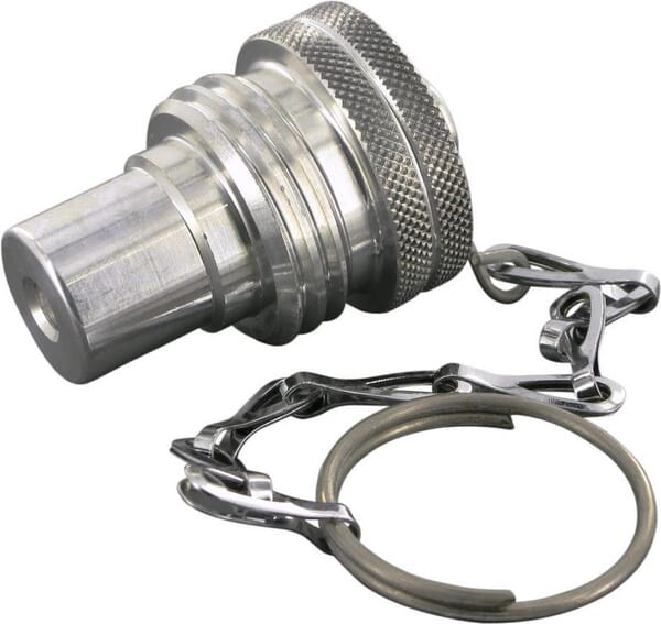 Bouchon mâle VV-VVS 3/8 · réf. TMV38S
