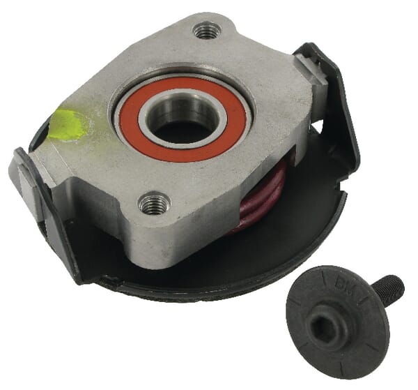 Demi embrayage inférieur · réf. SAU15005