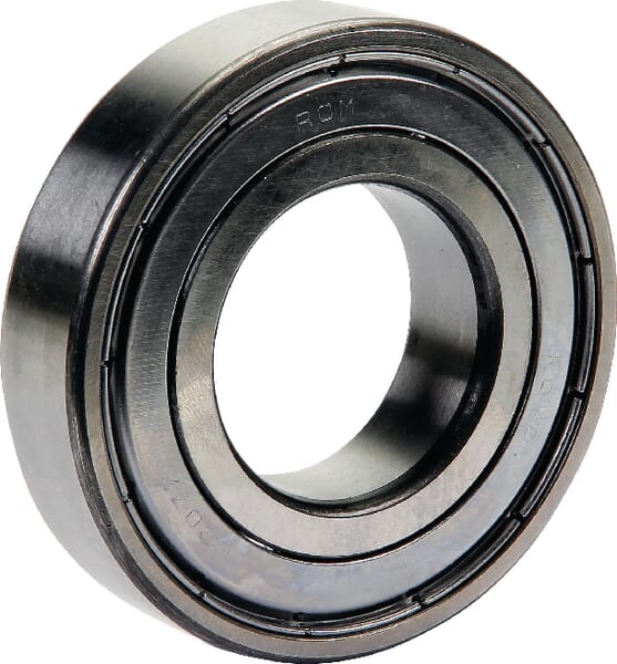 Roulement à billes 6207 Z — réf. KG01381700