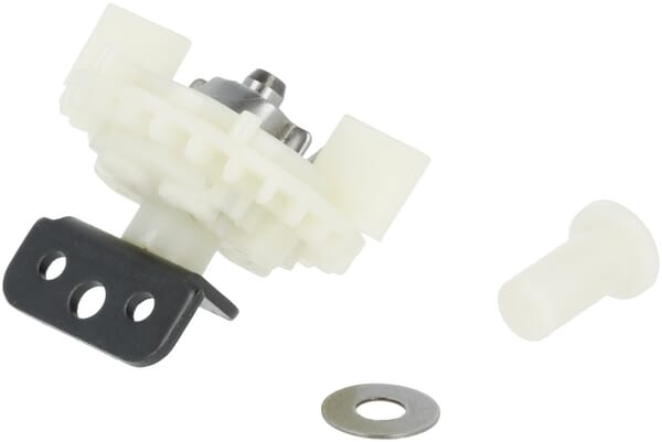 Regulátor kompletní